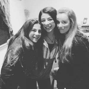 Meet your Posher, Blair